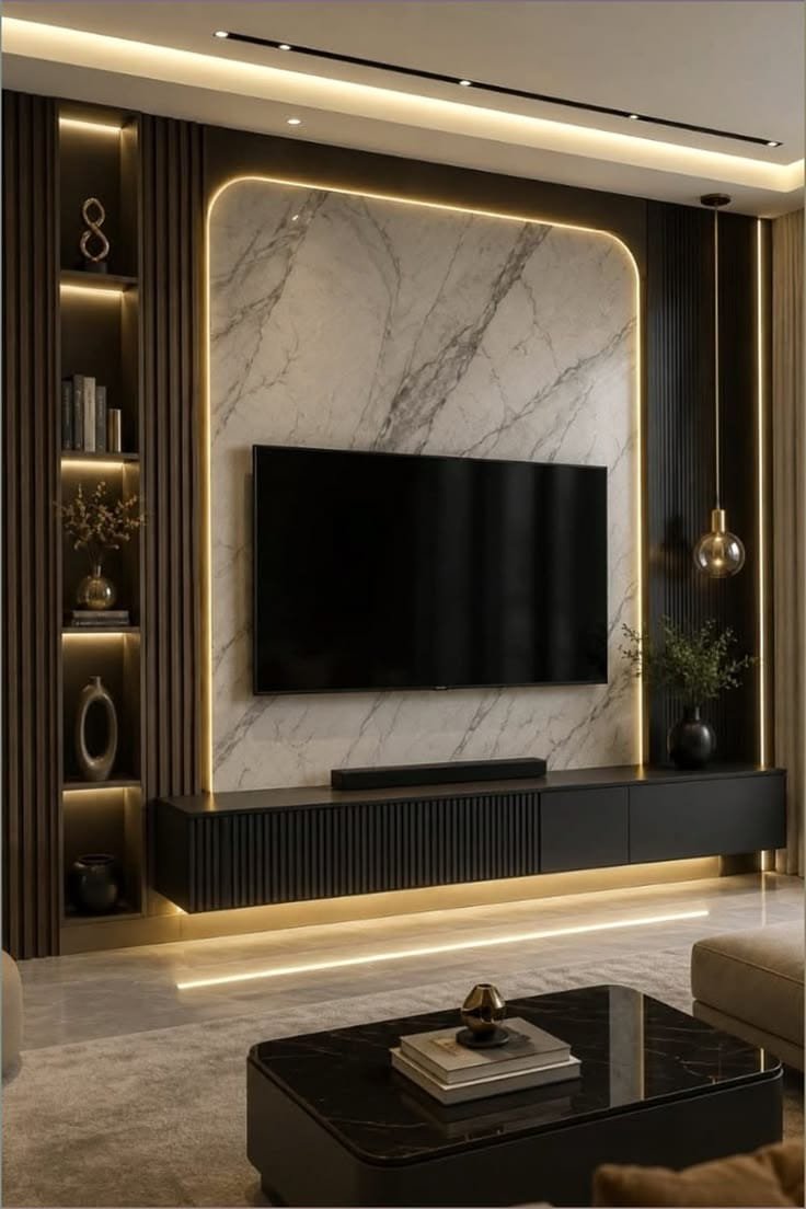 tv unit